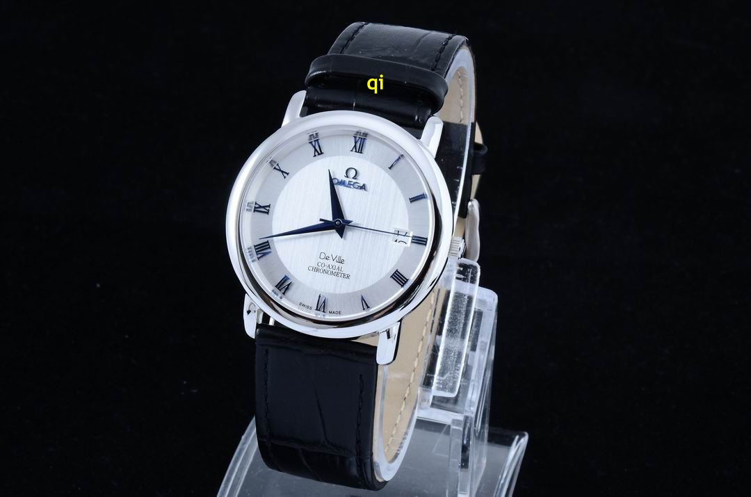 Omega watch man-053